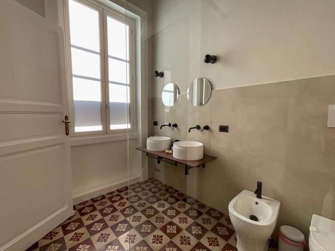 Others 4, Maison Ines Luxury B&B, Messina