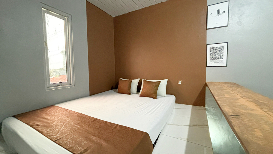 Bedroom 8