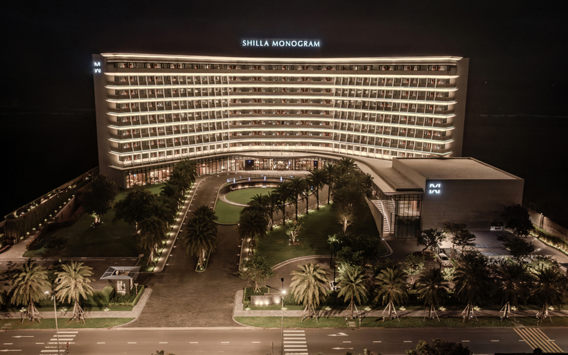 Exterior & Views 2, Shilla Monogram Danang, Da Nang
