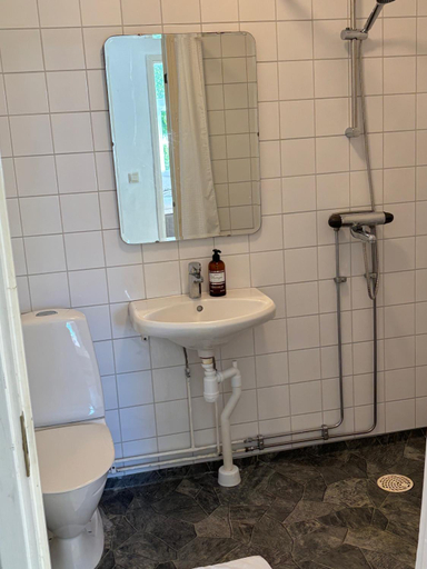 Bathroom, Bo i Bodafors, Nässjö