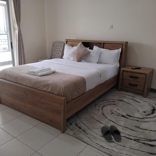 Others 4, RCMRD EXECUTIVE SUITEs, Kasarani