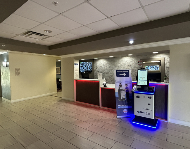 Public Area 2, Spark by Hilton Fort Myers, Lee