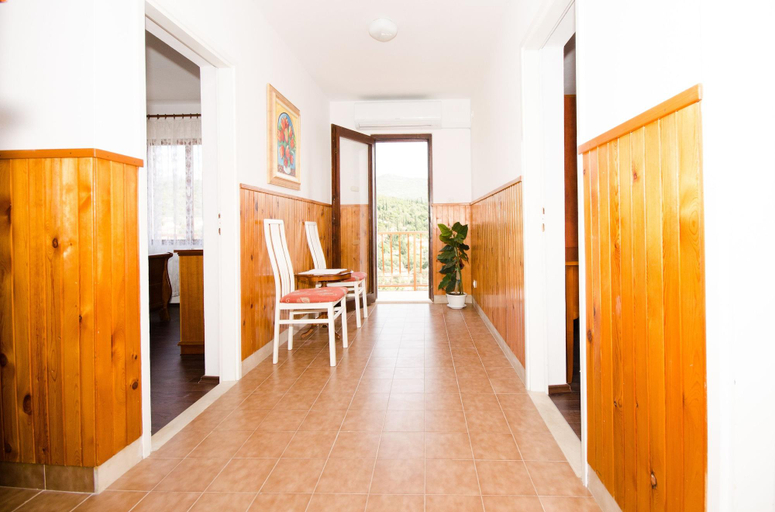 Public Area, Guest House Rooms Rose, Konavle