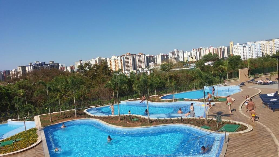 Others 4, Prive Alta Vista Thermas Resort, Caldas Novas