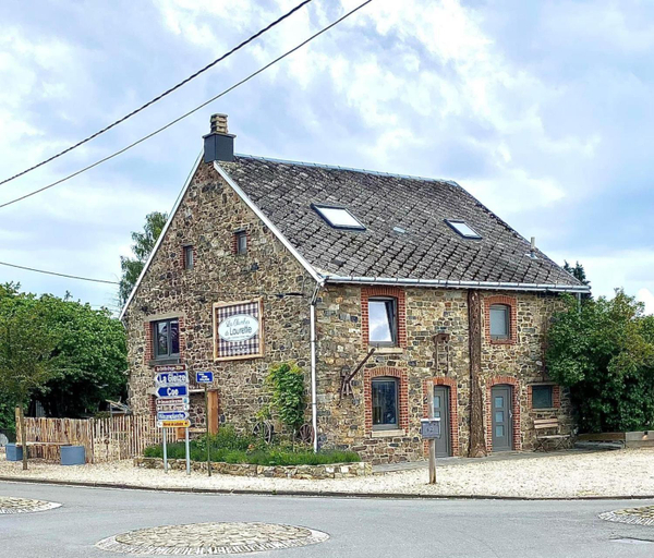 Others 5, Les Chambres de Laurette, Liège