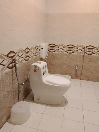 Bathroom 5, Eagle Nest Cottage, Kalam, Malakand