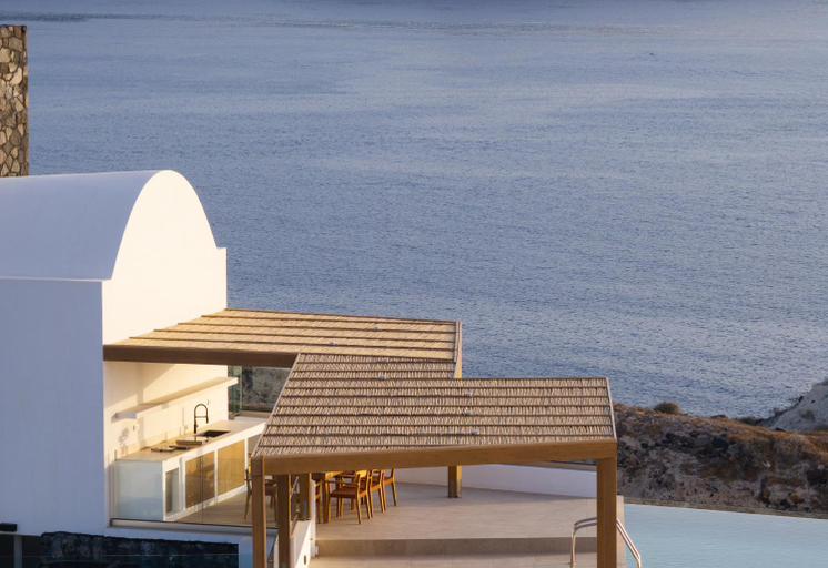 Others 3, The Villas by Santo Collection, South Aegean