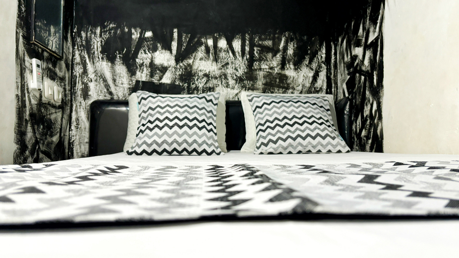 Bedroom 15