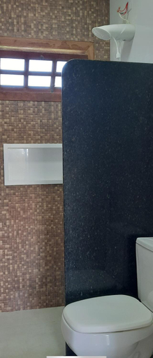 Bathroom 2, Vila Corumbau Cacau, Prado