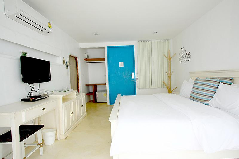 Bedroom 3, Costa Village Pool Villa, Pattaya