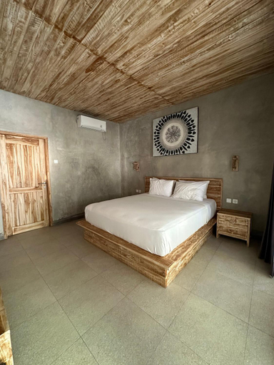 Bedroom 16