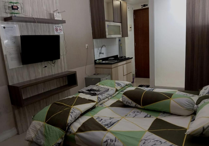 Bedroom 16