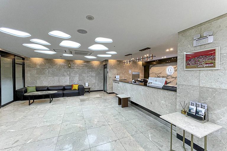 Public Area 2, Hotel Demer Mokpo, Muan