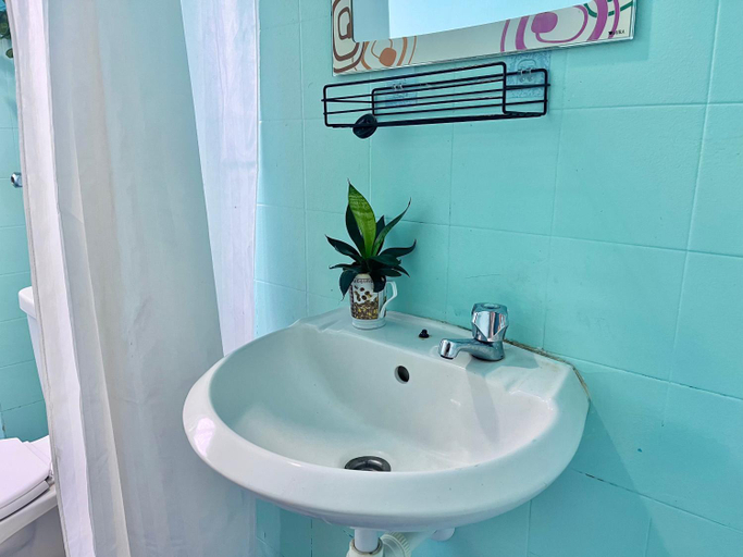 Bathroom 4, Heng Ann Guest House, Malacca City