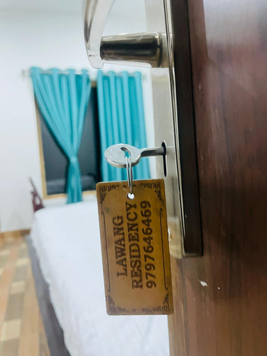 Others 5, lawang residency, Leh