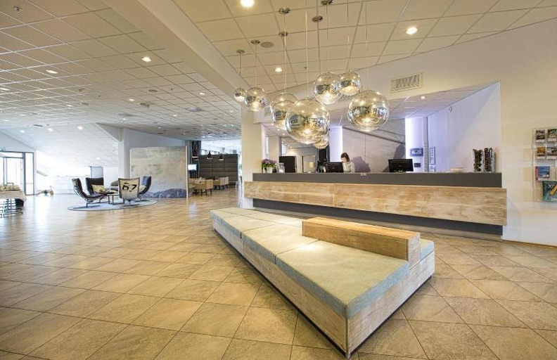 Public Area 4, Lindesnes Havhotel, Lindesnes