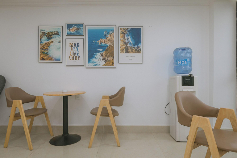 Public Area 5, Ngan Pho Hotel Dalat, Đà Lạt