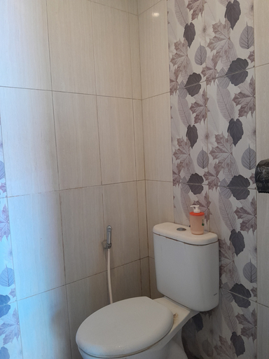 Bathroom 5