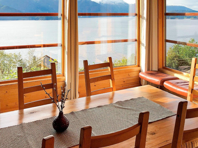 Others 2, person holiday home in Norheimsund-By Traum, Kvam