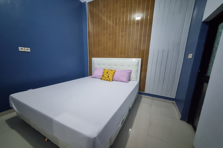 Bedroom 2, Ardafa Inn & Villa, Yogyakarta