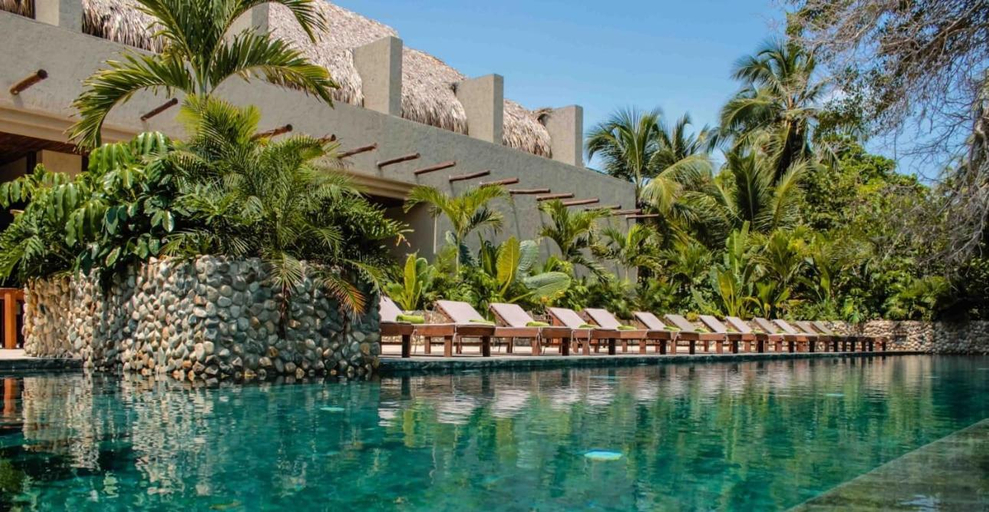 Others 5, Villa Privada en Naio Palomino, Riohacha