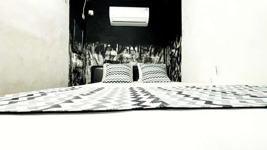 Bedroom 6