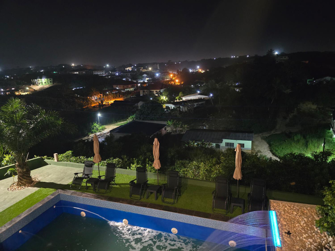 Others 4, Cape Coast Travellers' Inn, Cape Coast