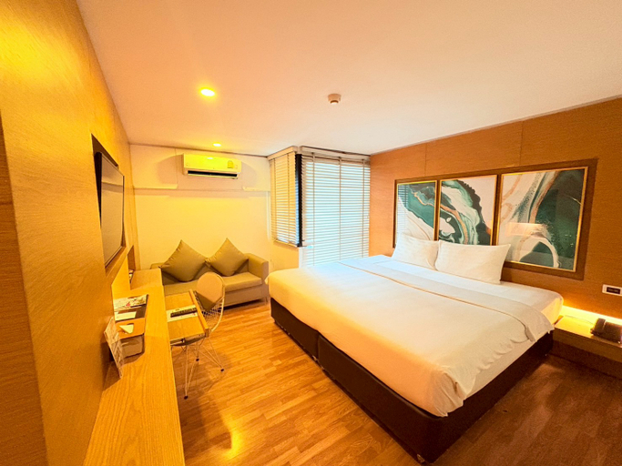 Bedroom 1