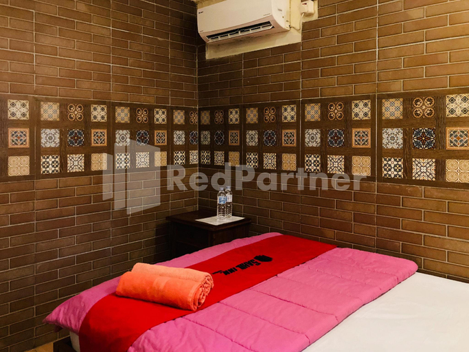 Bedroom 7