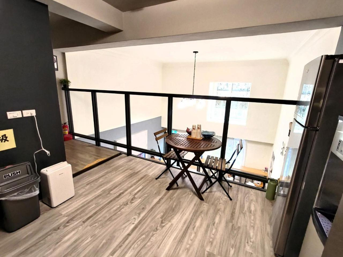 Facilities 5, 花蓮後站-沐青文旅Mu House, Hualien
