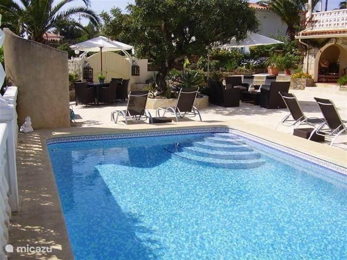 Sport & Beauty 2, Residence Bougainville, Alicante