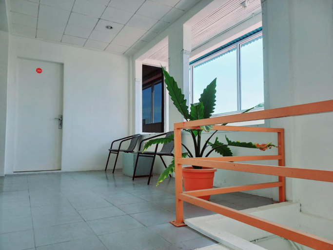 Others 3, Tanjung Residence16 Syariah, Padang