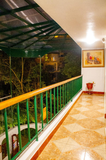 Public Area 3, Hotel Retama Machupicchu, Urubamba