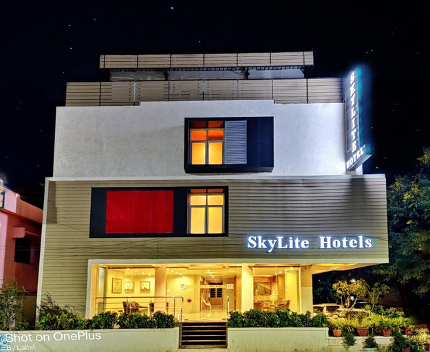 Others 2, Skylite Hotels, Coimbatore