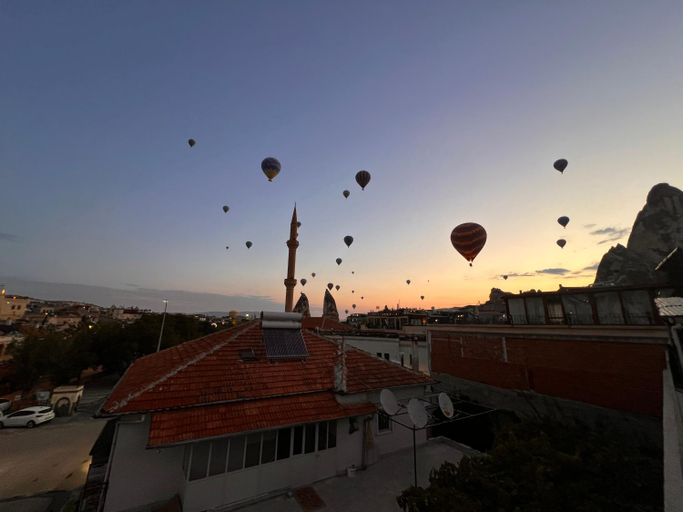 Others 4, Goreme Hostel, Nevşehir