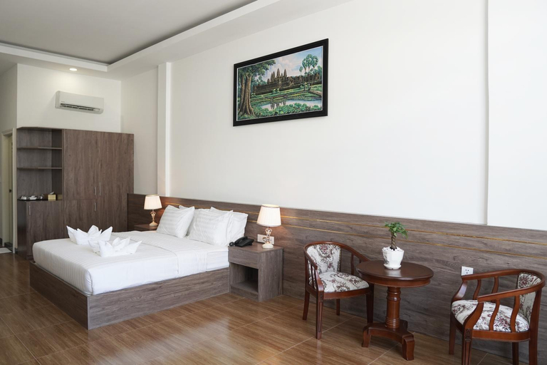 Bedroom 11