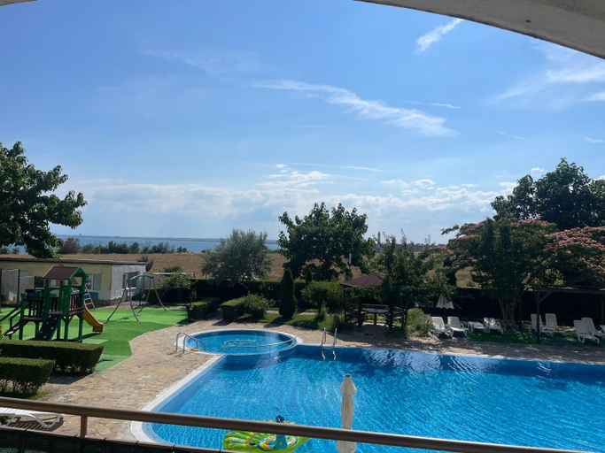 Others 5, Rutland SP apartments, Nesebar