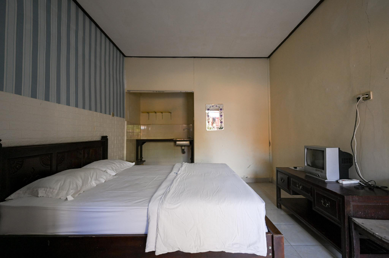 Bedroom 20