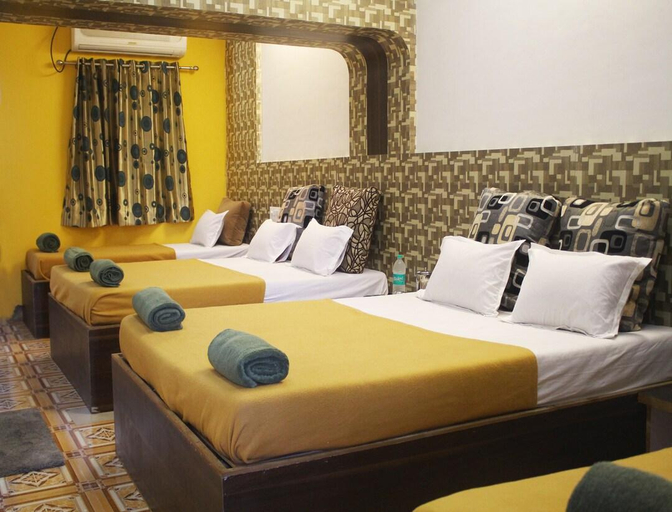 Others 3, Hotel Malhar Palace, Ahmadnagar