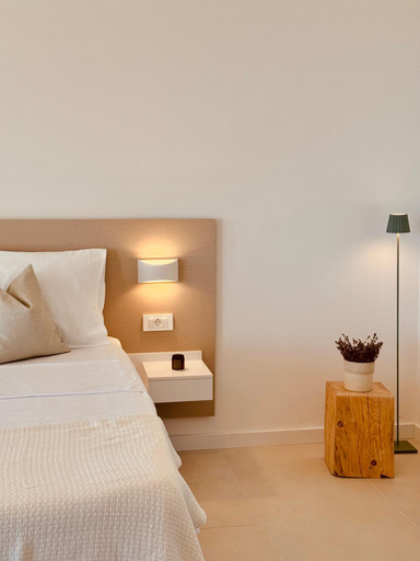 Bedroom 3, Mansion Hvar, Hvar