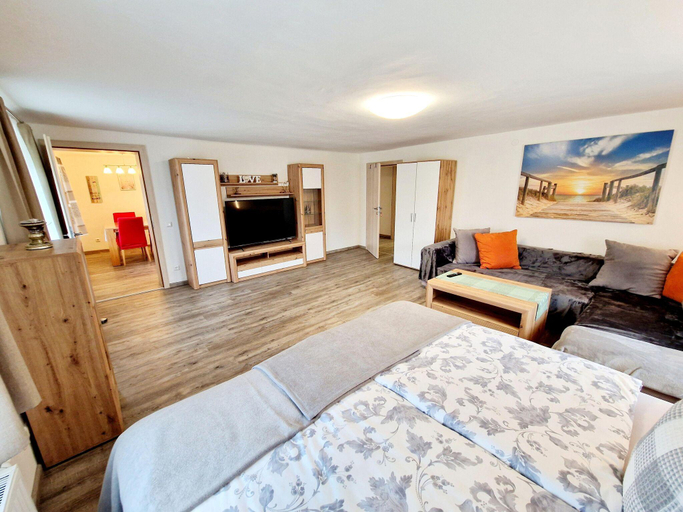 3, Apartment in Kottmannsdorf near Worthersee, Klagenfurt Land