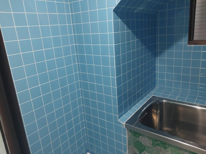 Bathroom 4, 自炊の出来るキッチン付きの貸切宿-Joyjoy奄美, Setouchi