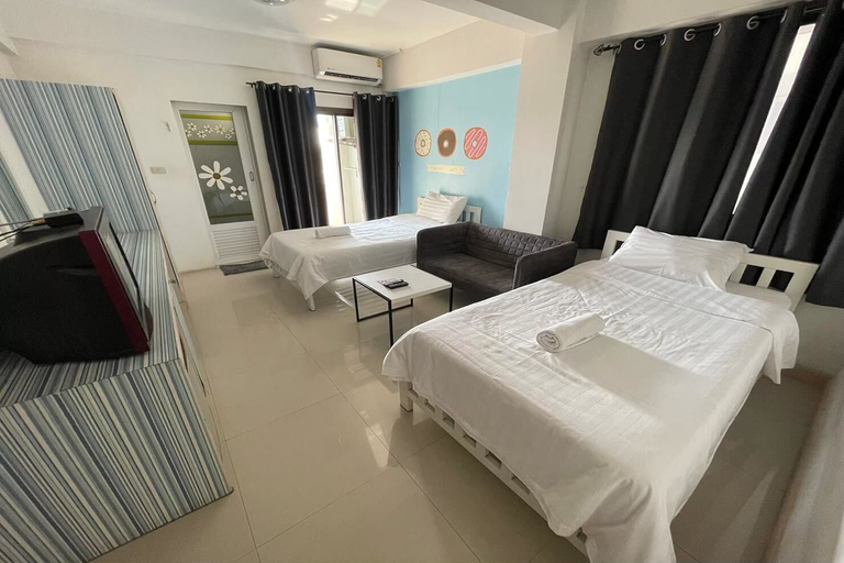 Bedroom 7