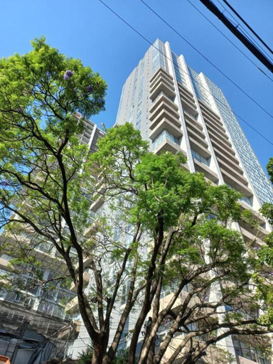 Exterior & Views, NSI-2 Urbano Town - Habitacion Privada, Mexico City