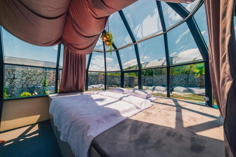 Bedroom 2, BALI Sapanca, Izmit
