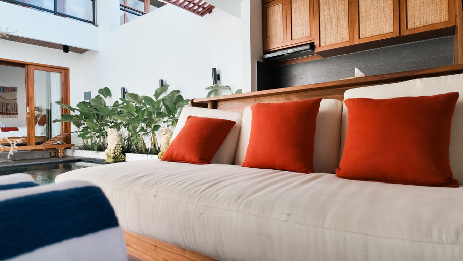 Bedroom 5, Villa Ace, Badung