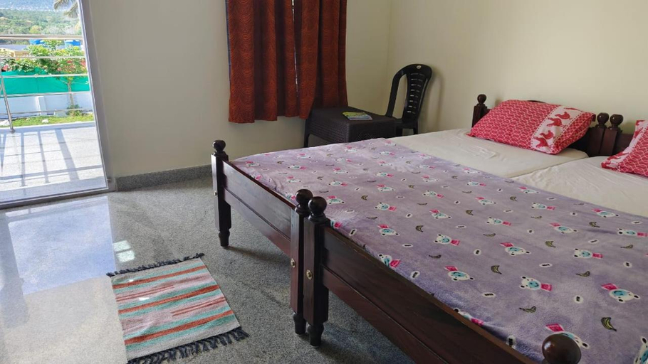 Others 4, Alappat Lodge Masinagudi, The Nilgiris
