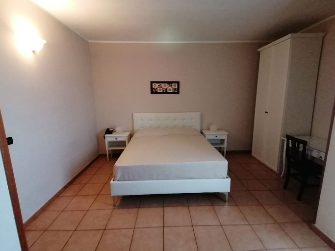 Bedroom 4, Tenuta Pigliano, Lecce