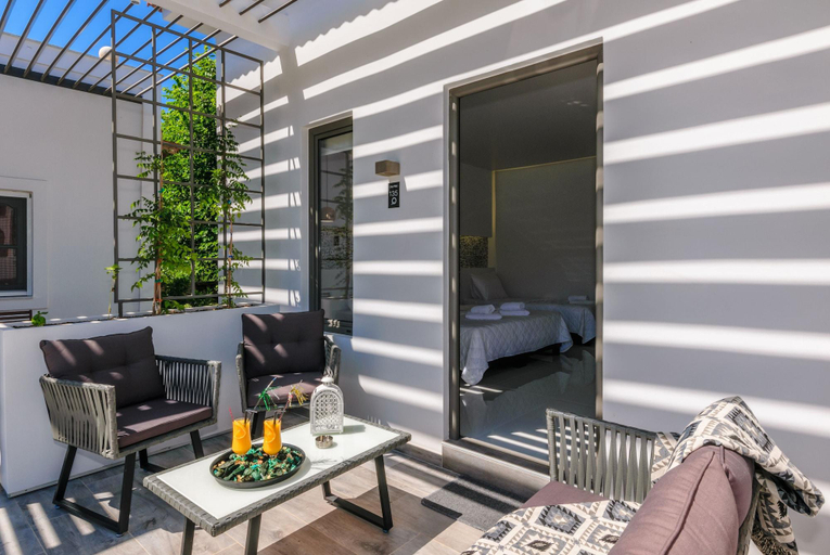 General view 3, Sunny Garden, Ionian Islands