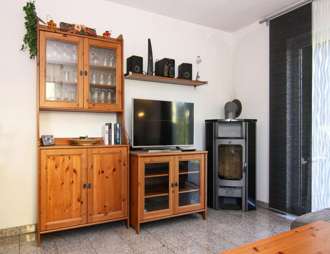 Living room 3, Doppelhaushalfte, Zingst, Vorpommern-Rügen